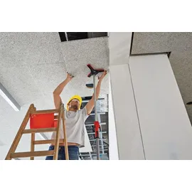 Bessey Deckenstütze Kunststoff/Metall/ABS/Stahlrohr rot 0,42 kg