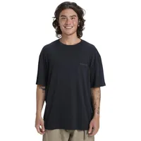 QUIKSILVER - Salt Water Tee T-Shirt mit kurzen Ärmeln