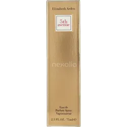 E.Arden 5Th Avenue Edp Spray 75 ml