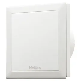 Helios M1/100 Kleinraumventilator Badlüfter