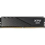 A-Data Adata 16GB, UDIMM DDR5-6000 (1x 16 GB), schwarz, AX5U6000C4816G-SLABBK, XPG Lancer Blade, INTEL XMP, AMD EXPO