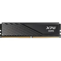 A-Data Adata 16GB, UDIMM DDR5-6000 (1x 16 GB), schwarz, AX5U6000C4816G-SLABBK, XPG Lancer Blade, INTEL XMP, AMD EXPO