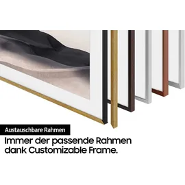 Samsung The Frame GQ75LS03A 75" QLED 4K LS03A (2021)