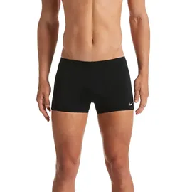 Nike Swim Hydrastrong Solid Badehose Boxer - Black - US 32