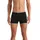 Nike Swim Hydrastrong Solid Badehose Boxer - Black - US 32