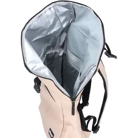 TheTrueC Freitzeitrucksack Bennie beige