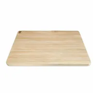 KAI Schneidbrett Hinoki Holz 1-tlg. 45,7 x 30,5 x 2 cm