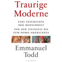 C.H. Beck Verlag Traurige Moderne
