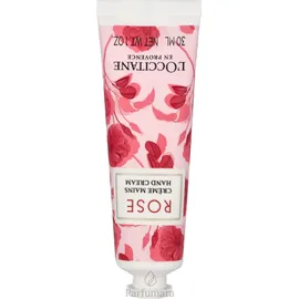 L'Occitane Rose Hand Cream 150 ml