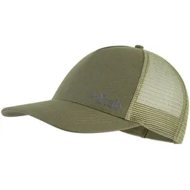 Rab Trucker Logo Cap light khaki One Size