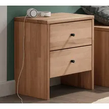 Home Affaire Dura 50 x 56 x 35 cm Braun / Beige