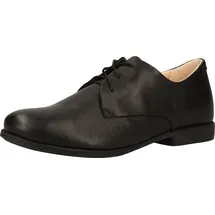 THINK! Halbschuhe Halbschuhe Nappaleder - Schwarz