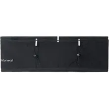 NNormal Run belt schwarz L