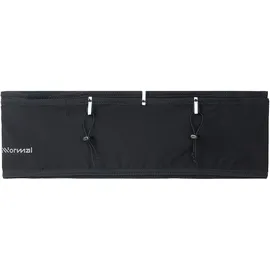 NNormal Run belt schwarz L