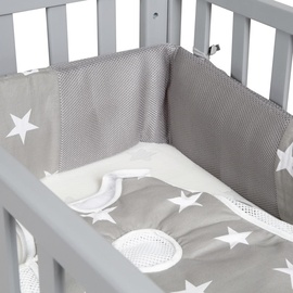 roba Stubenbett safe asleep® 3-in-1 Little Stars"