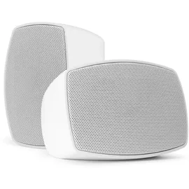 Power Dynamics BHW30WH weiß