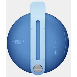 Ultimate Ears Miniroll Majestic Blue