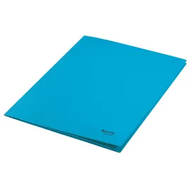 Leitz Jurismappe recycle 3906 DIN A4 blau,