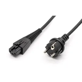 Mirka Kabel mit austauschbaren Stecker 4,3m 230V EU