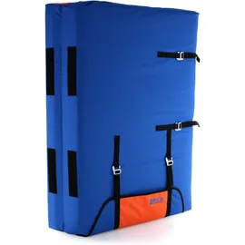 LACD Spotmaster 2.0 Bouldermatte-Orange-One Size