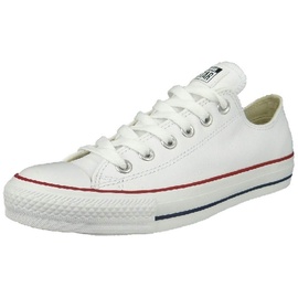 Converse Chuck Taylor All Star Leather Low Top white 42