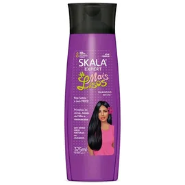 SKALA Champú Extra Lisos 325 ml