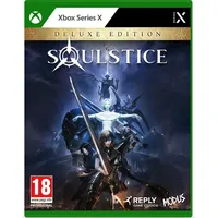 Soulstice