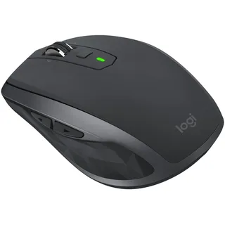 Logitech MX Anywhere 2S Wireless Mouse Max. 4000 DPI