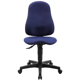 TOPSTAR Ortho Point Stoff Blau