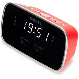Aiwa CRU-19RD rot