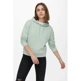 ONLY PLAY Kapuzensweatshirt Grün M