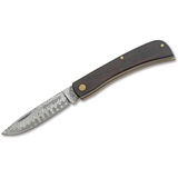 Magnum Böker Magnum Ebony Rangebuster Taschenmesser (01RY140DAM)