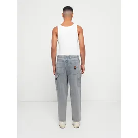 Santa Cruz Carpenter Regular Fit Grau 32