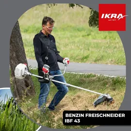 IKRA IBF 43
