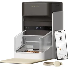 PETLIBRO One RFID Pet Feeder