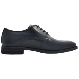 Salamander Business Schuh Herren Schwarz 40