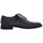 Salamander Business Schuh Herren Schwarz 40