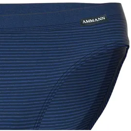 Ammann Jazz Pants Jeans Slips dunkelblau XL 3er Pack