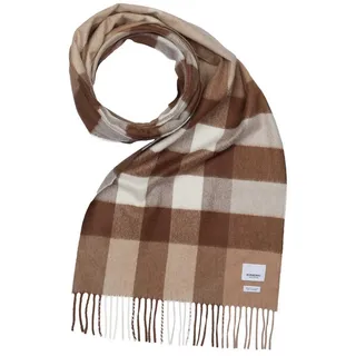 BURBERRY Schal Burberry HAMEGA Kaschmir Schal camel braun