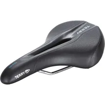Terry Figura GTC Gel 17,5 cm Schwarz