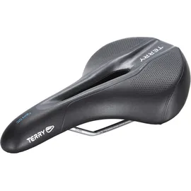 Terry Figura GTC Gel 17,5 cm Schwarz