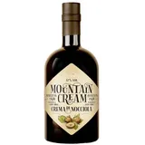 dschinn bioschnapskultur Cremelikör 17% Vol. 0,5 l