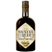 dschinn bioschnapskultur Cremelikör 17% Vol. 0,5 l