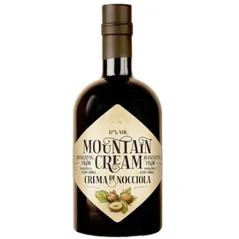 dschinn bioschnapskultur Cremelikör 17% Vol. 0,5 l