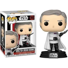 Funko Star Wars: Andor - Director Orson Krennic Figur 9 cm