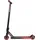 Madd Gear Pro-X Scooter schwarz/rot