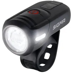 SIGMA LED-Akku-Frontleuchte Aura 45 USB