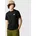 The North Face SIMPLE DOME Tee tnf black S