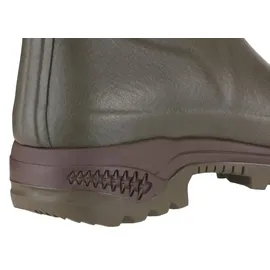 Aigle Parcours 2 Var Gummistiefel schwarz 42
