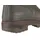 Aigle Parcours 2 Var Gummistiefel schwarz 42